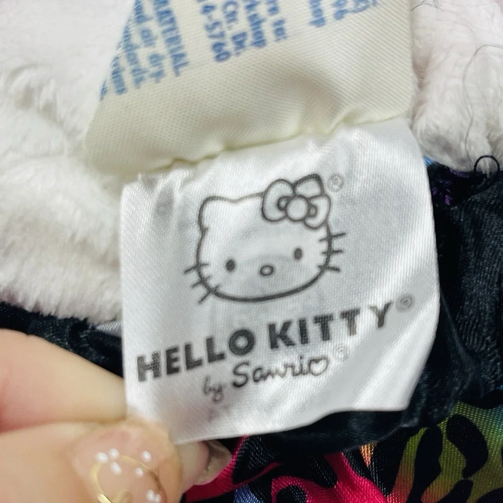 Hello Kitty Build A Bear Sanrio 18